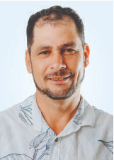 Retrato de WANDERLEY DE SEU DOMINGO
