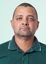 Retrato de GILVAN DE JOÃO DE FAUSTINO