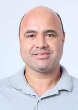 Retrato de RENATO DE SUELI