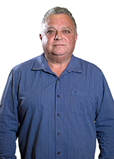 Retrato de BEBETO