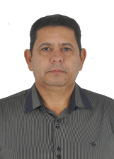 Retrato de GILMAR DO SALÃO