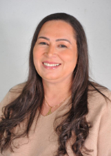 Retrato de ADRIANA ENFERMEIRA