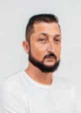 Retrato de GILIARD AGUIAR