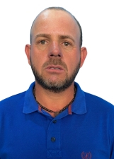 Retrato de CÍCERO BURRINHO