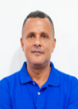 Retrato de NILSON DIAS