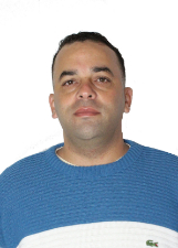 Retrato de JOELTHON RIBEIRO