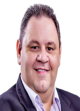 Retrato de ANDERSON