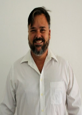 Retrato de FRED GUALBERTO