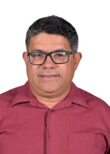 Retrato de ADLSON DO PISO