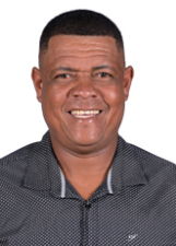 Retrato de FABÃO DO ESPORTE