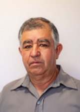 Retrato de ALIRIO DO ANTONIO ZOLINO