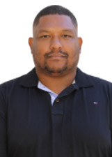 Retrato de RODRIGO DIGROIS