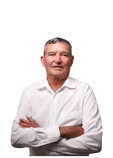 Retrato de AFONSO