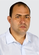 Retrato de LUIZ FERNANDO