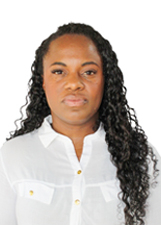 Retrato de CRISTIANE DIRETORA