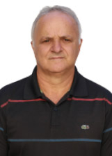 Retrato de DINHO DA AMBULÂNCIA