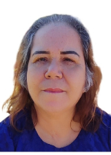 Retrato de SIMONE  PROJETO FRUTOS DO AMOR