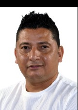 Retrato de MARCELO DE JESUS