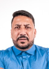 Retrato de ILÂNIO MIRANDA