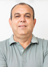 Retrato de ALAN BORGES ALAN DO AÇOUGUE