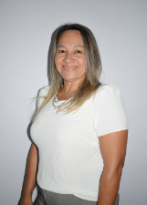 Retrato de ROSANA