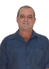 Retrato de ZÉ ROBERTO