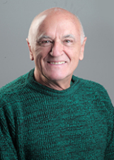 Retrato de MARCUS TOGNI