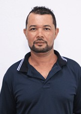 Retrato de OSEIAS DO PJ