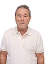 Retrato de VALDIR MELHORAL
