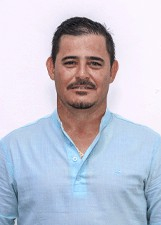 Retrato de TONINHO GONÇALVES