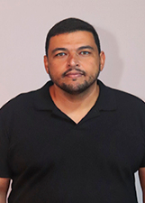 Retrato de ELTON NASCIMENTO