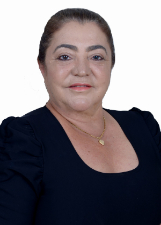 Retrato de MARA GUIMARÃES
