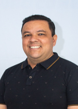 Retrato de PRETINHO DO ENIO