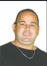 Retrato de REGINALDO GEGÊ