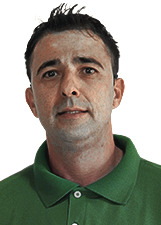 Retrato de DUDU CONTIM
