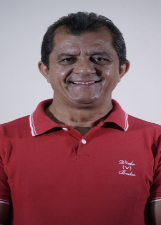 Retrato de TADEU DA ROSA