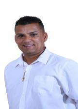 Retrato de BIDÚ