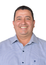 Retrato de GEOVA TOMAZ