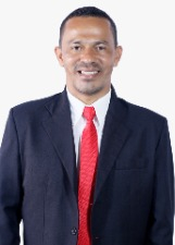 Retrato de PROFESSOR AFONSO