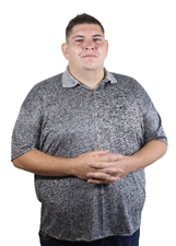 Retrato de RAFAEL GONÇALVES