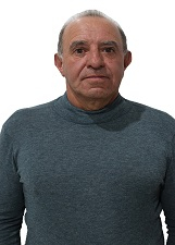 Retrato de ZEZÉ DO MEL