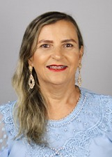 Retrato de CLARETICE PROFESSORA