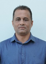 Retrato de FABRICIO ENFERMEIRO