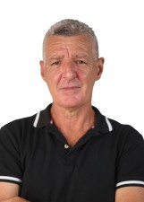 Retrato de RILTON ALVARENGA