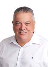 Retrato de SERGIO BERNARDES