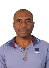 Retrato de CLÁUDIO ANTÔNIO RIQUETA