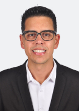 Retrato de LUCAS MENDES