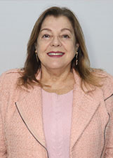 Retrato de LIGIA LANDIM