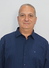 Retrato de GILSON DO JAIME JAIRO