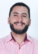 Retrato de JEFFERSON (JÉ DO HOSPITAL)